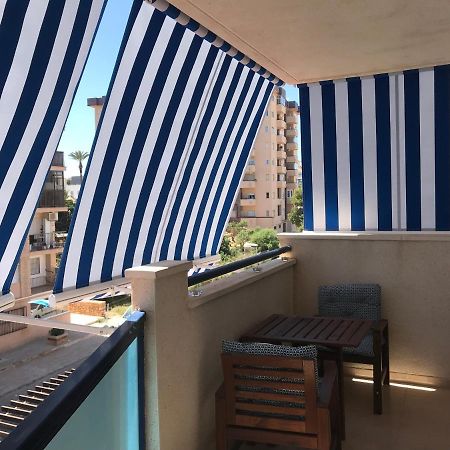 La Zenia Apartments Playa Flamenca Dış mekan fotoğraf