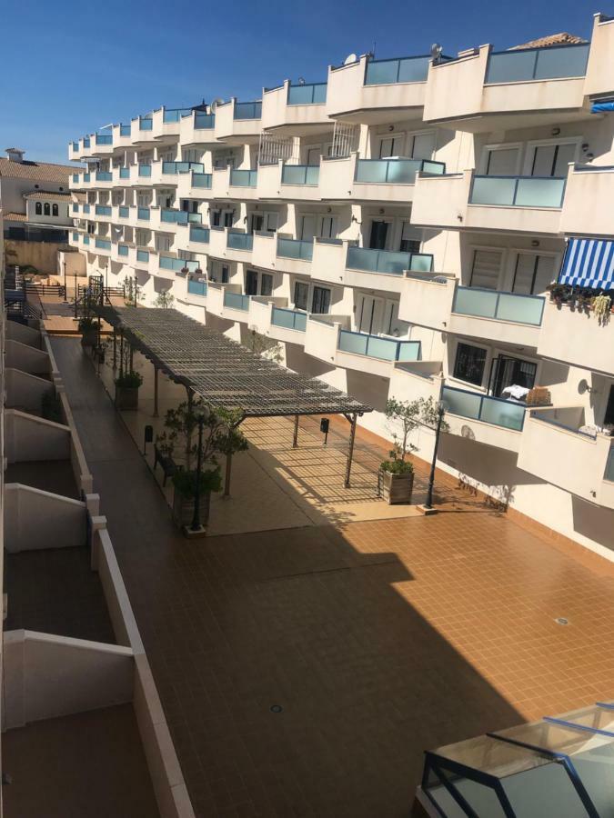 La Zenia Apartments Playa Flamenca Dış mekan fotoğraf