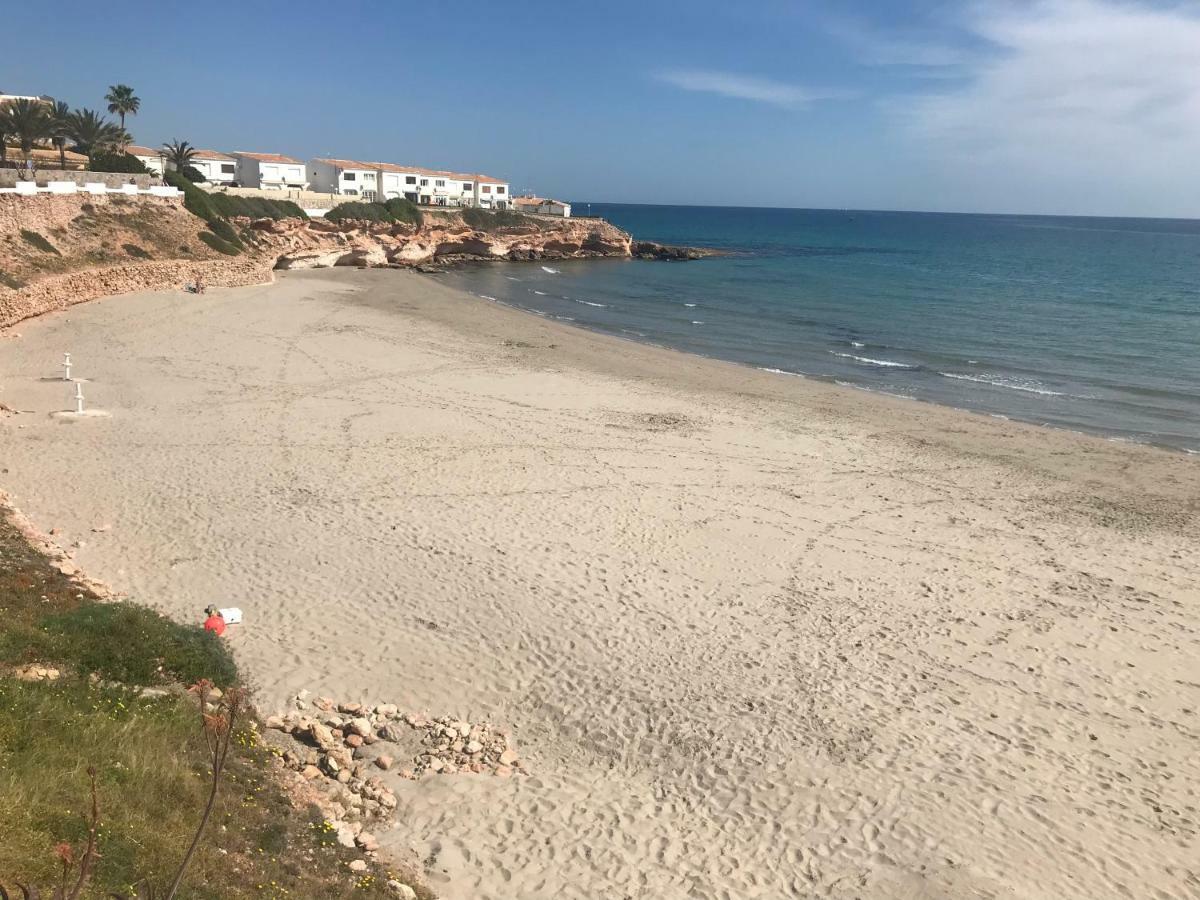 La Zenia Apartments Playa Flamenca Dış mekan fotoğraf