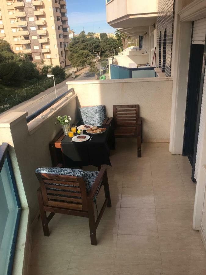 La Zenia Apartments Playa Flamenca Dış mekan fotoğraf