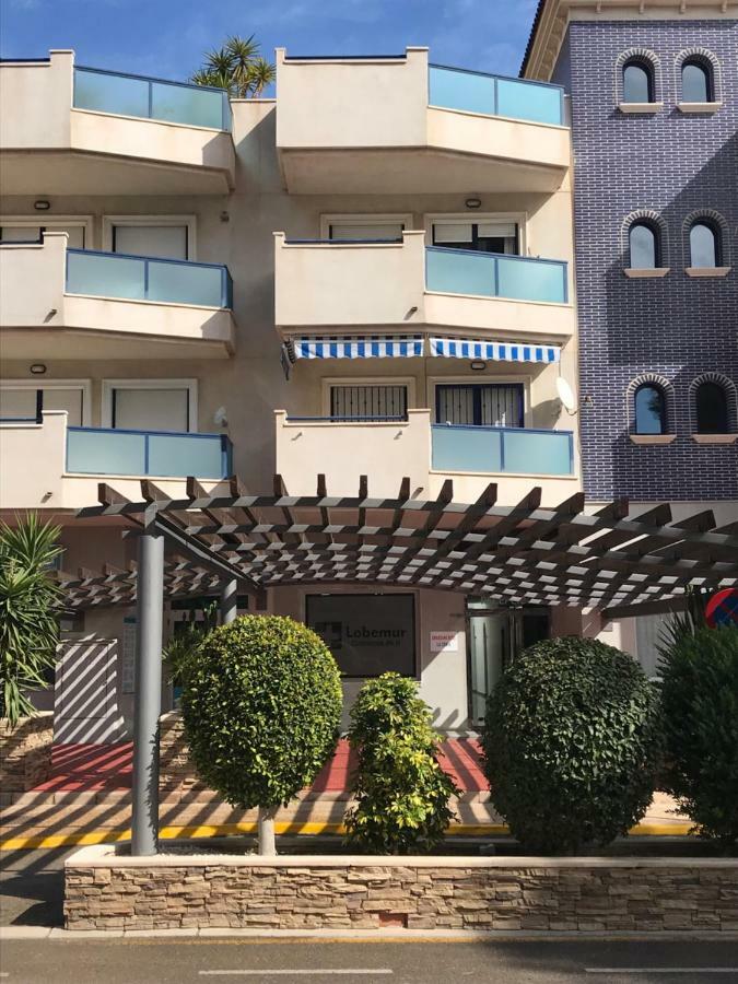 La Zenia Apartments Playa Flamenca Dış mekan fotoğraf